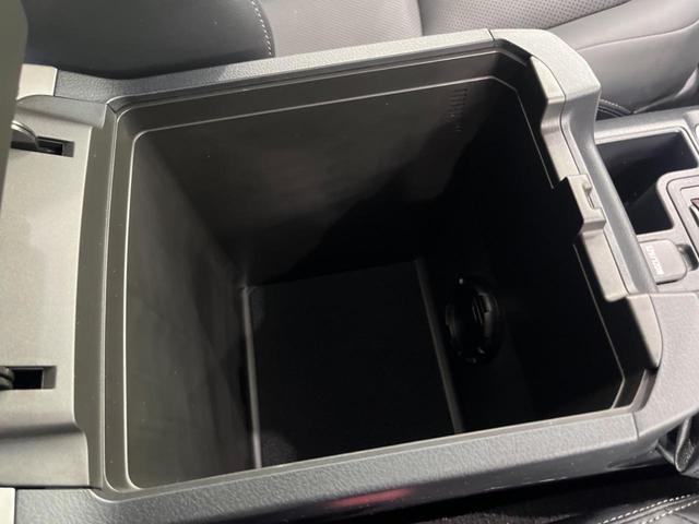ランドクルーザープラド TX Lパッケージ マットブラックエディション ムーンルーフ 9型ディスプレイオーディオ 全周囲カメラ 衝突被害軽減システム レーダークルーズ 禁煙車 シートベンチレーション クリアランスソナー ETC Bluetooth LEDヘッド/フォグ(44枚目)