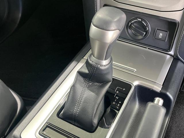 ランドクルーザープラド TX Lパッケージ マットブラックエディション ムーンルーフ 9型ディスプレイオーディオ 全周囲カメラ 衝突被害軽減システム レーダークルーズ 禁煙車 シートベンチレーション クリアランスソナー ETC Bluetooth LEDヘッド/フォグ(45枚目)