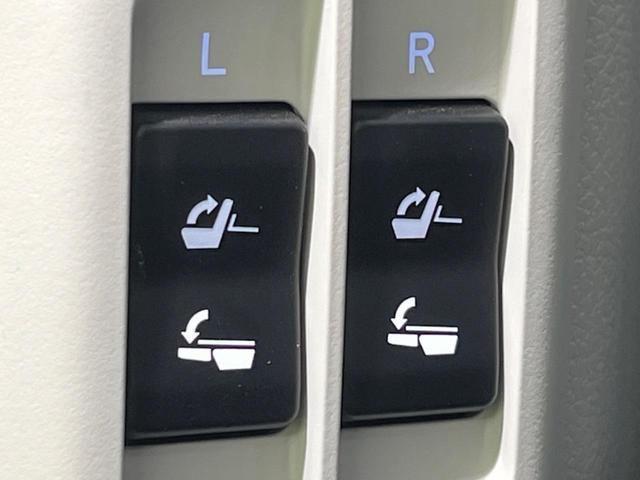 ランドクルーザープラド TX Lパッケージ マットブラックエディション ムーンルーフ 9型ディスプレイオーディオ 全周囲カメラ 衝突被害軽減システム レーダークルーズ 禁煙車 シートベンチレーション クリアランスソナー ETC Bluetooth LEDヘッド/フォグ(64枚目)