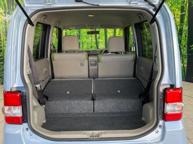 ムーヴコンテ L 禁煙車 SDナビ バックカメラ CD再生 地デジ LEDヘッドライト キーレスエントリー アイドリングストップ シートリフター プライバシーガラス 電動格納ミラー 運転席/助手席エアバッグ(10枚目)