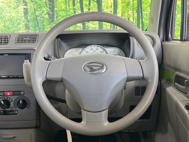 ムーヴコンテ L 禁煙車 SDナビ バックカメラ CD再生 地デジ LEDヘッドライト キーレスエントリー アイドリングストップ シートリフター プライバシーガラス 電動格納ミラー 運転席/助手席エアバッグ(11枚目)