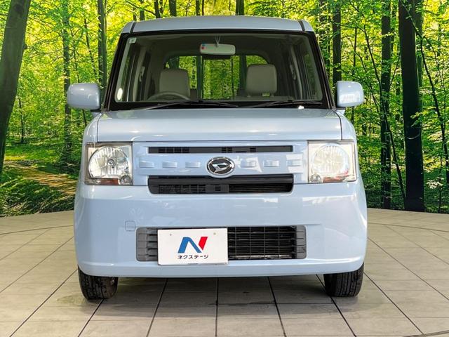 ムーヴコンテ L 禁煙車 SDナビ バックカメラ CD再生 地デジ LEDヘッドライト キーレスエントリー アイドリングストップ シートリフター プライバシーガラス 電動格納ミラー 運転席/助手席エアバッグ(14枚目)