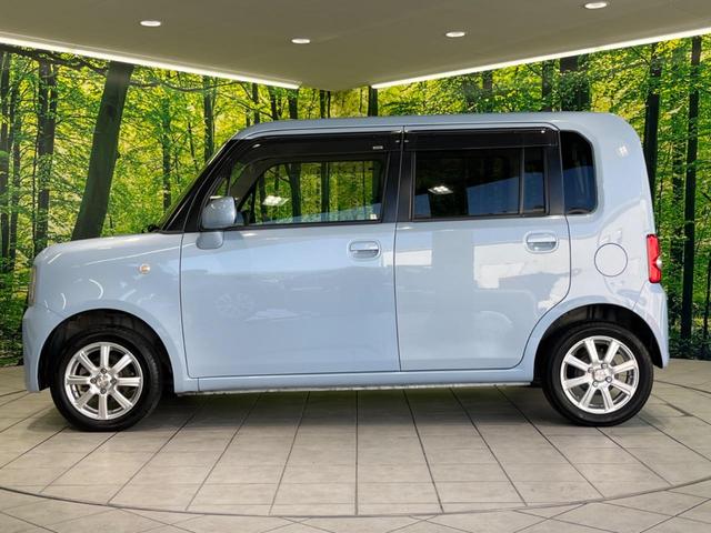 ムーヴコンテ L 禁煙車 SDナビ バックカメラ CD再生 地デジ LEDヘッドライト キーレスエントリー アイドリングストップ シートリフター プライバシーガラス 電動格納ミラー 運転席/助手席エアバッグ(23枚目)