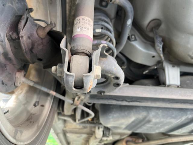 ムーヴコンテ L 禁煙車 SDナビ バックカメラ CD再生 地デジ LEDヘッドライト キーレスエントリー アイドリングストップ シートリフター プライバシーガラス 電動格納ミラー 運転席/助手席エアバッグ(27枚目)