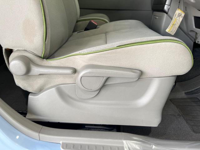 ムーヴコンテ L 禁煙車 SDナビ バックカメラ CD再生 地デジ LEDヘッドライト キーレスエントリー アイドリングストップ シートリフター プライバシーガラス 電動格納ミラー 運転席/助手席エアバッグ(34枚目)