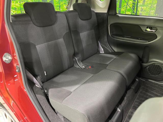 ムーヴ XリミテッドII SAIII シートヒーター ETC ドラレコ スマートキー&プッシュスタート アイドリングストップ オートマチックハイビーム 純正14インチAW ドアバイザー 電動格納ミラー 禁煙車 衝突被害軽減装置(9枚目)