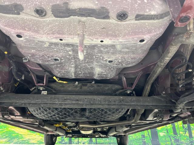 ムーヴ XリミテッドII SAIII シートヒーター ETC ドラレコ スマートキー&プッシュスタート アイドリングストップ オートマチックハイビーム 純正14インチAW ドアバイザー 電動格納ミラー 禁煙車 衝突被害軽減装置(19枚目)