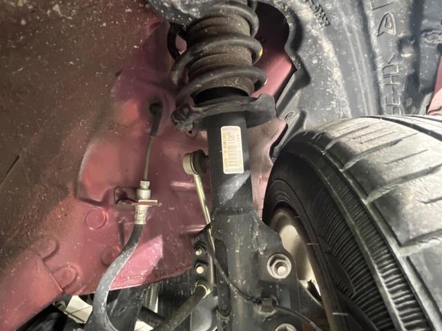 ムーヴ XリミテッドII SAIII シートヒーター ETC ドラレコ スマートキー&プッシュスタート アイドリングストップ オートマチックハイビーム 純正14インチAW ドアバイザー 電動格納ミラー 禁煙車 衝突被害軽減装置(20枚目)