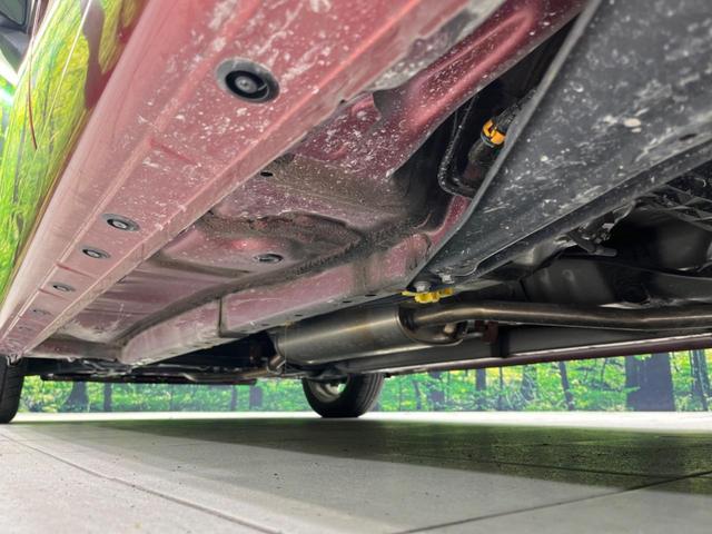 ムーヴ XリミテッドII SAIII シートヒーター ETC ドラレコ スマートキー&プッシュスタート アイドリングストップ オートマチックハイビーム 純正14インチAW ドアバイザー 電動格納ミラー 禁煙車 衝突被害軽減装置(21枚目)