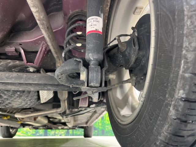 ムーヴ XリミテッドII SAIII シートヒーター ETC ドラレコ スマートキー&プッシュスタート アイドリングストップ オートマチックハイビーム 純正14インチAW ドアバイザー 電動格納ミラー 禁煙車 衝突被害軽減装置(22枚目)