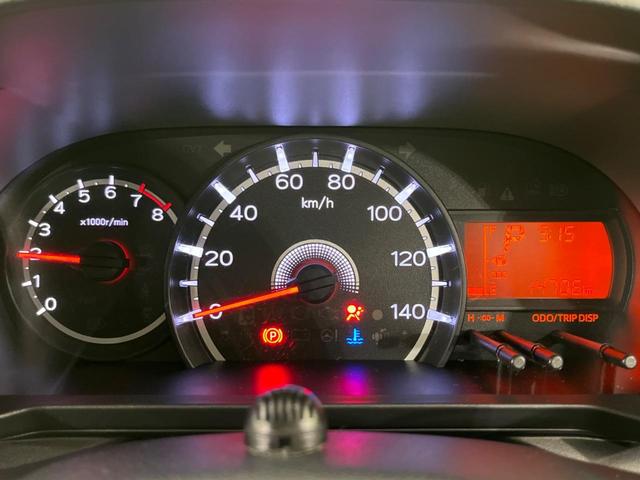 ムーヴ XリミテッドII SAIII シートヒーター ETC ドラレコ スマートキー&プッシュスタート アイドリングストップ オートマチックハイビーム 純正14インチAW ドアバイザー 電動格納ミラー 禁煙車 衝突被害軽減装置(24枚目)