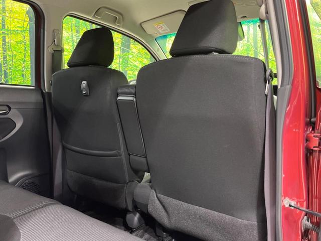 ムーヴ XリミテッドII SAIII シートヒーター ETC ドラレコ スマートキー&プッシュスタート アイドリングストップ オートマチックハイビーム 純正14インチAW ドアバイザー 電動格納ミラー 禁煙車 衝突被害軽減装置(36枚目)