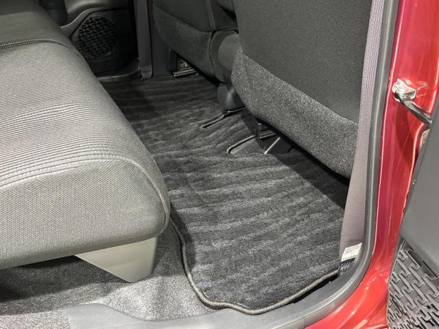 ムーヴ XリミテッドII SAIII シートヒーター ETC ドラレコ スマートキー&プッシュスタート アイドリングストップ オートマチックハイビーム 純正14インチAW ドアバイザー 電動格納ミラー 禁煙車 衝突被害軽減装置(37枚目)