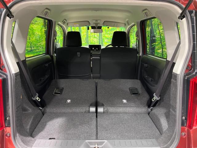 ムーヴ XリミテッドII SAIII シートヒーター ETC ドラレコ スマートキー&プッシュスタート アイドリングストップ オートマチックハイビーム 純正14インチAW ドアバイザー 電動格納ミラー 禁煙車 衝突被害軽減装置(39枚目)