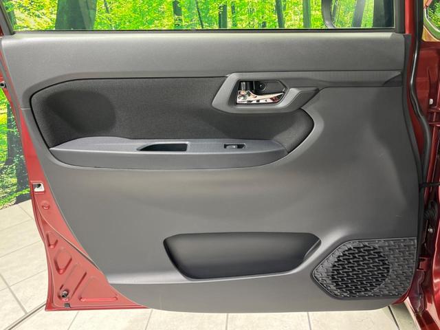 ムーヴ XリミテッドII SAIII シートヒーター ETC ドラレコ スマートキー&プッシュスタート アイドリングストップ オートマチックハイビーム 純正14インチAW ドアバイザー 電動格納ミラー 禁煙車 衝突被害軽減装置(40枚目)