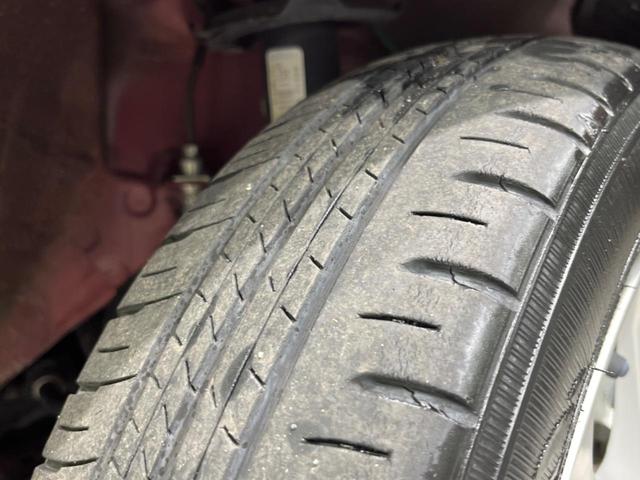 ムーヴ XリミテッドII SAIII シートヒーター ETC ドラレコ スマートキー&プッシュスタート アイドリングストップ オートマチックハイビーム 純正14インチAW ドアバイザー 電動格納ミラー 禁煙車 衝突被害軽減装置(58枚目)