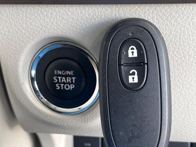 アルトラパン モード 純正ナビ シートヒーター ETC スマートキー&プッシュスタート アイドリングストップ オートマチックハイビーム オートライト LEDヘッドライト 車線逸脱警報 禁煙車 衝突被害軽減装置(7枚目)