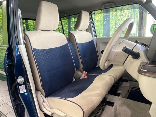 アルトラパン モード 純正ナビ シートヒーター ETC スマートキー&プッシュスタート アイドリングストップ オートマチックハイビーム オートライト LEDヘッドライト 車線逸脱警報 禁煙車 衝突被害軽減装置(8枚目)