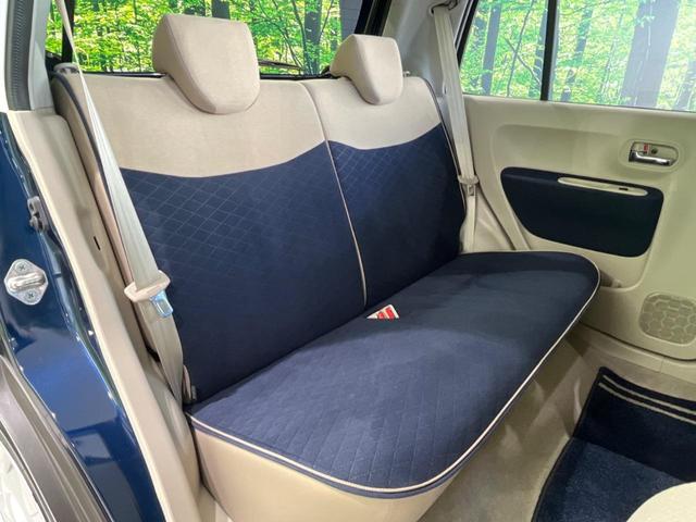 アルトラパン モード 純正ナビ シートヒーター ETC スマートキー&プッシュスタート アイドリングストップ オートマチックハイビーム オートライト LEDヘッドライト 車線逸脱警報 禁煙車 衝突被害軽減装置(9枚目)