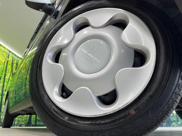 アルトラパン モード 純正ナビ シートヒーター ETC スマートキー&プッシュスタート アイドリングストップ オートマチックハイビーム オートライト LEDヘッドライト 車線逸脱警報 禁煙車 衝突被害軽減装置(13枚目)