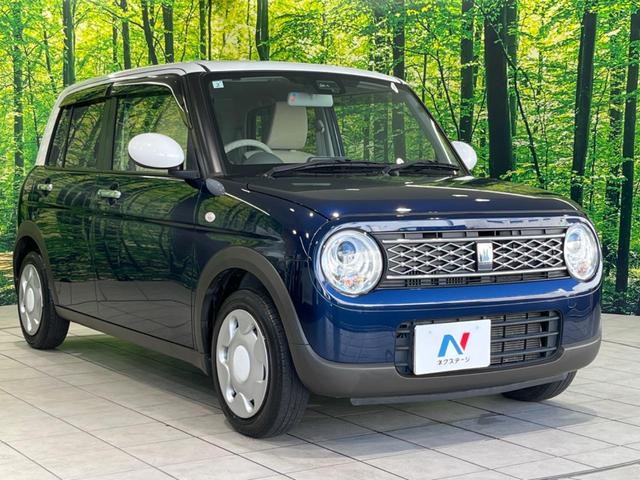 アルトラパン モード 純正ナビ シートヒーター ETC スマートキー&プッシュスタート アイドリングストップ オートマチックハイビーム オートライト LEDヘッドライト 車線逸脱警報 禁煙車 衝突被害軽減装置(16枚目)