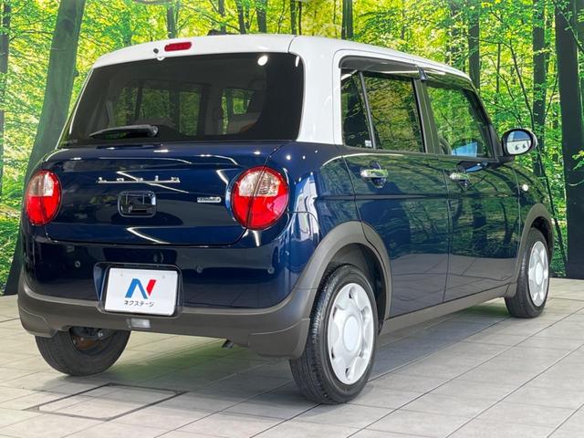 アルトラパン モード 純正ナビ シートヒーター ETC スマートキー&プッシュスタート アイドリングストップ オートマチックハイビーム オートライト LEDヘッドライト 車線逸脱警報 禁煙車 衝突被害軽減装置(17枚目)