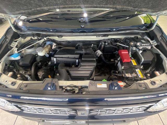 アルトラパン モード 純正ナビ シートヒーター ETC スマートキー&プッシュスタート アイドリングストップ オートマチックハイビーム オートライト LEDヘッドライト 車線逸脱警報 禁煙車 衝突被害軽減装置(18枚目)