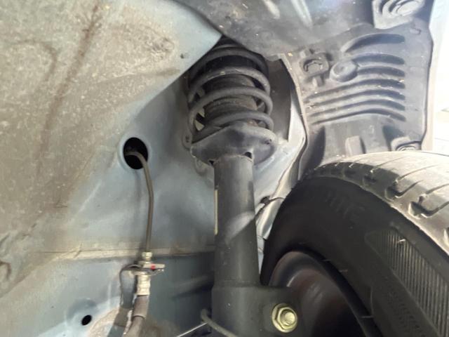 アルトラパン モード 純正ナビ シートヒーター ETC スマートキー&プッシュスタート アイドリングストップ オートマチックハイビーム オートライト LEDヘッドライト 車線逸脱警報 禁煙車 衝突被害軽減装置(20枚目)