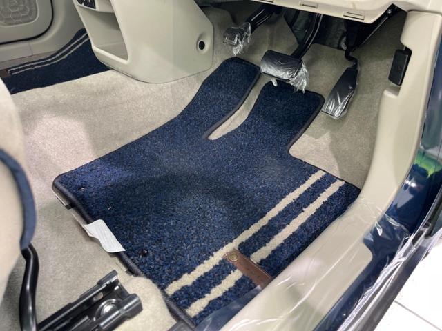 アルトラパン モード 純正ナビ シートヒーター ETC スマートキー&プッシュスタート アイドリングストップ オートマチックハイビーム オートライト LEDヘッドライト 車線逸脱警報 禁煙車 衝突被害軽減装置(35枚目)