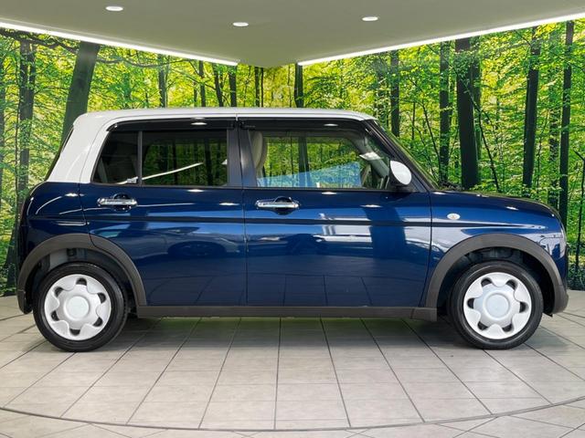 アルトラパン モード 純正ナビ シートヒーター ETC スマートキー&プッシュスタート アイドリングストップ オートマチックハイビーム オートライト LEDヘッドライト 車線逸脱警報 禁煙車 衝突被害軽減装置(48枚目)