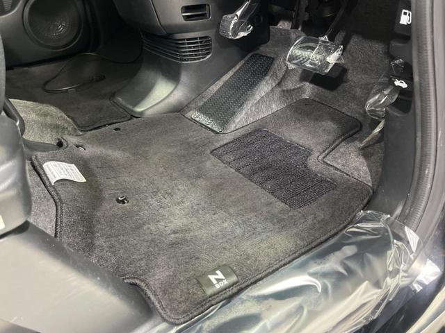 Ｎ－ＢＯＸ Ｇ　ＳＳパッケージ　両側電動スライドドア　ＳＤナビ　バックカメラ　スマートキー＆プッシュスタート　オートエアコン　アイドリングストップ　純正１４インチＡＷ　禁煙車　横滑り防止システム　電動格納ミラー　盗難防止システム（40枚目）