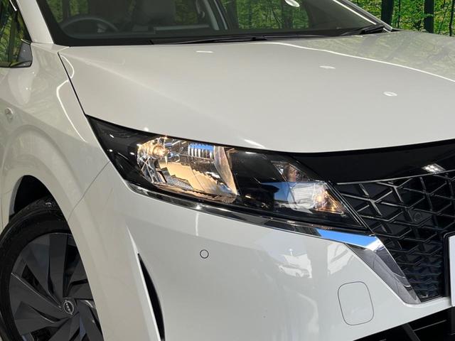 ノート Ｓ　ＳＤナビ　バックカメラ　Ｂｌｕｅｔｏｏｔｈ　ＥＴＣ　スマートキー＆プッシュスタート　クリアランスソナー　オートライト　オートエアコン　ドアバイザー　電動格納ミラー　禁煙車　衝突被害軽減装置（12枚目）