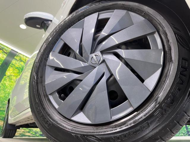 ノート Ｓ　ＳＤナビ　バックカメラ　Ｂｌｕｅｔｏｏｔｈ　ＥＴＣ　スマートキー＆プッシュスタート　クリアランスソナー　オートライト　オートエアコン　ドアバイザー　電動格納ミラー　禁煙車　衝突被害軽減装置（13枚目）