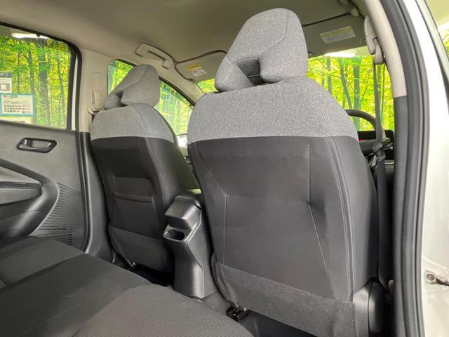 ノート Ｓ　ＳＤナビ　バックカメラ　Ｂｌｕｅｔｏｏｔｈ　ＥＴＣ　スマートキー＆プッシュスタート　クリアランスソナー　オートライト　オートエアコン　ドアバイザー　電動格納ミラー　禁煙車　衝突被害軽減装置（40枚目）