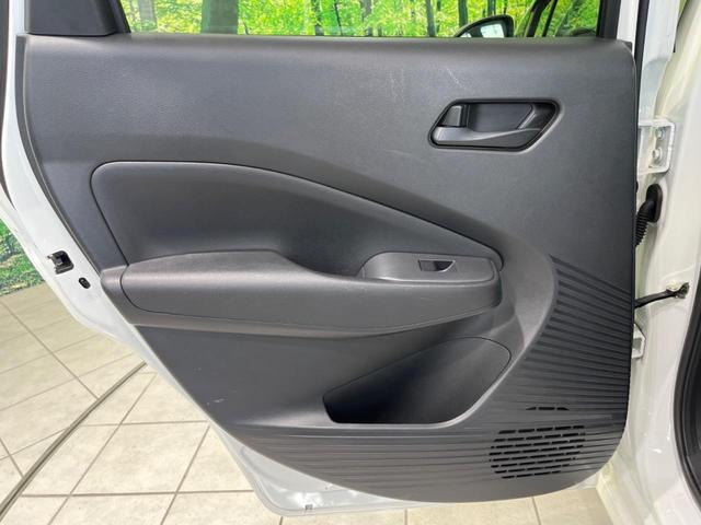 ノート Ｓ　ＳＤナビ　バックカメラ　Ｂｌｕｅｔｏｏｔｈ　ＥＴＣ　スマートキー＆プッシュスタート　クリアランスソナー　オートライト　オートエアコン　ドアバイザー　電動格納ミラー　禁煙車　衝突被害軽減装置（46枚目）