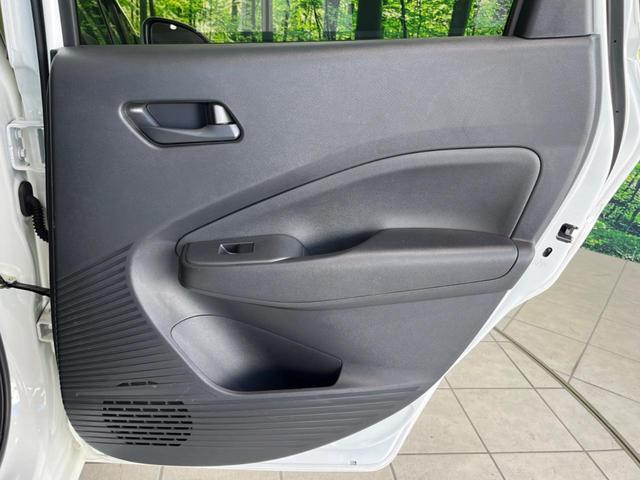 ノート Ｓ　ＳＤナビ　バックカメラ　Ｂｌｕｅｔｏｏｔｈ　ＥＴＣ　スマートキー＆プッシュスタート　クリアランスソナー　オートライト　オートエアコン　ドアバイザー　電動格納ミラー　禁煙車　衝突被害軽減装置（47枚目）