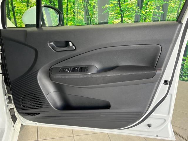 ノート Ｓ　ＳＤナビ　バックカメラ　Ｂｌｕｅｔｏｏｔｈ　ＥＴＣ　スマートキー＆プッシュスタート　クリアランスソナー　オートライト　オートエアコン　ドアバイザー　電動格納ミラー　禁煙車　衝突被害軽減装置（48枚目）