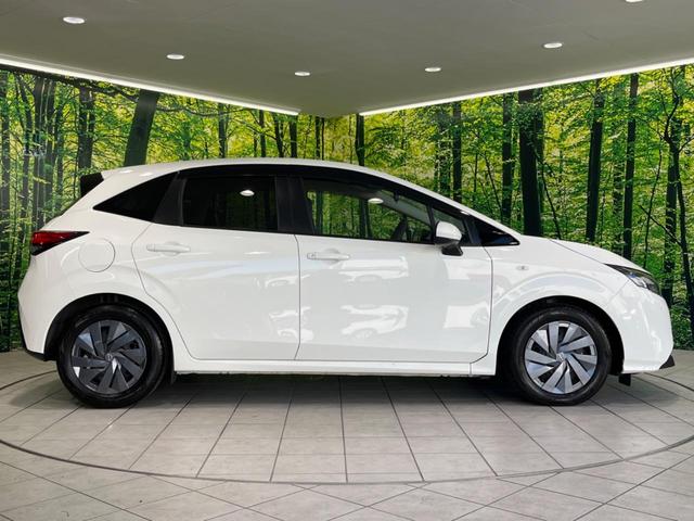 ノート Ｓ　ＳＤナビ　バックカメラ　Ｂｌｕｅｔｏｏｔｈ　ＥＴＣ　スマートキー＆プッシュスタート　クリアランスソナー　オートライト　オートエアコン　ドアバイザー　電動格納ミラー　禁煙車　衝突被害軽減装置（58枚目）