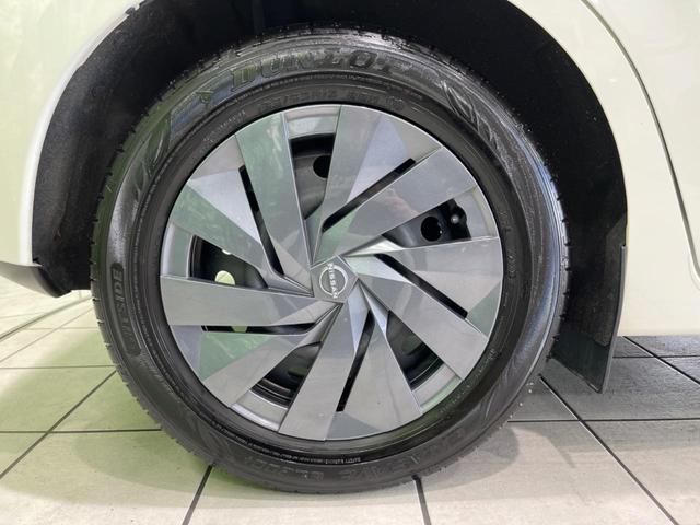 ノート Ｓ　ＳＤナビ　バックカメラ　Ｂｌｕｅｔｏｏｔｈ　ＥＴＣ　スマートキー＆プッシュスタート　クリアランスソナー　オートライト　オートエアコン　ドアバイザー　電動格納ミラー　禁煙車　衝突被害軽減装置（59枚目）