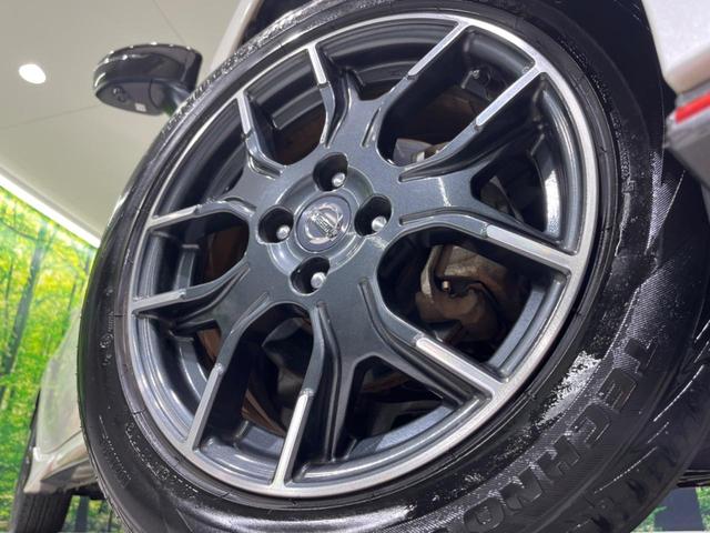 ノート ｅ－パワーニスモ　ＳＤナビ　全周囲カメラ　デジタルインナーミラー　衝突被害軽減システム　禁煙車　レーダークルーズコントロール　コーナーセンサー　スマートキー　ＬＥＤヘッド　ＥＴＣ　純正１６インチアルミ（13枚目）