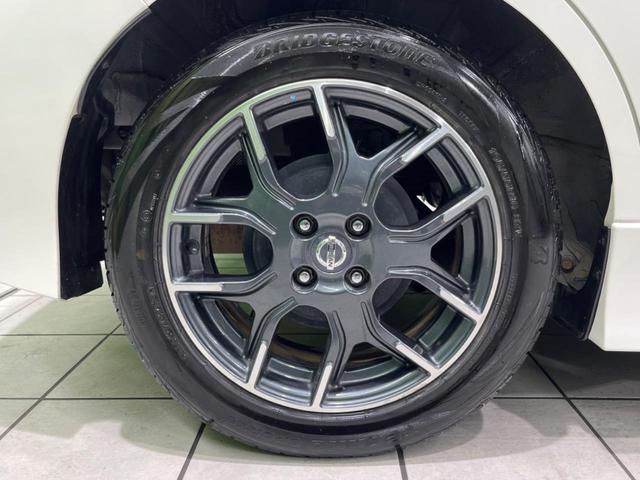 ノート ｅ－パワーニスモ　ＳＤナビ　全周囲カメラ　デジタルインナーミラー　衝突被害軽減システム　禁煙車　レーダークルーズコントロール　コーナーセンサー　スマートキー　ＬＥＤヘッド　ＥＴＣ　純正１６インチアルミ（63枚目）