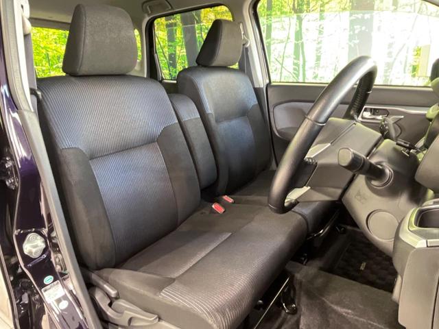 ムーヴ カスタム　ＲＳ　ＳＡＩＩ　純正ナビ　バックカメラ　ＥＴＣ　スマートキー＆プッシュスタート　アイドリングストップ　オートエアコン　オートライト　ＬＥＤヘッドライト　純正１５インチＡＷ　電動格納ミラー　衝突被害軽減装置（8枚目）