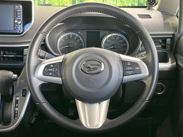 ムーヴ カスタム　ＲＳ　ＳＡＩＩ　純正ナビ　バックカメラ　ＥＴＣ　スマートキー＆プッシュスタート　アイドリングストップ　オートエアコン　オートライト　ＬＥＤヘッドライト　純正１５インチＡＷ　電動格納ミラー　衝突被害軽減装置（11枚目）