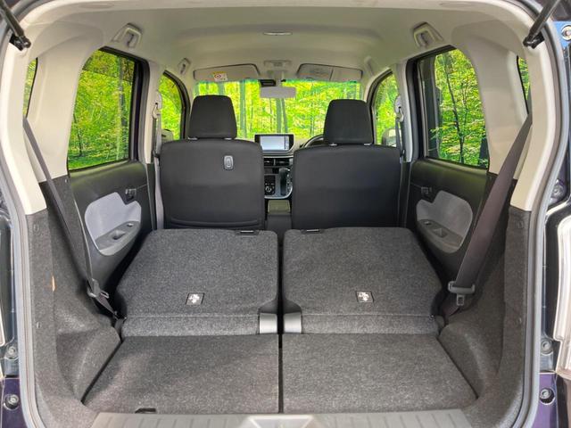 ムーヴ カスタム　ＲＳ　ＳＡＩＩ　純正ナビ　バックカメラ　ＥＴＣ　スマートキー＆プッシュスタート　アイドリングストップ　オートエアコン　オートライト　ＬＥＤヘッドライト　純正１５インチＡＷ　電動格納ミラー　衝突被害軽減装置（42枚目）