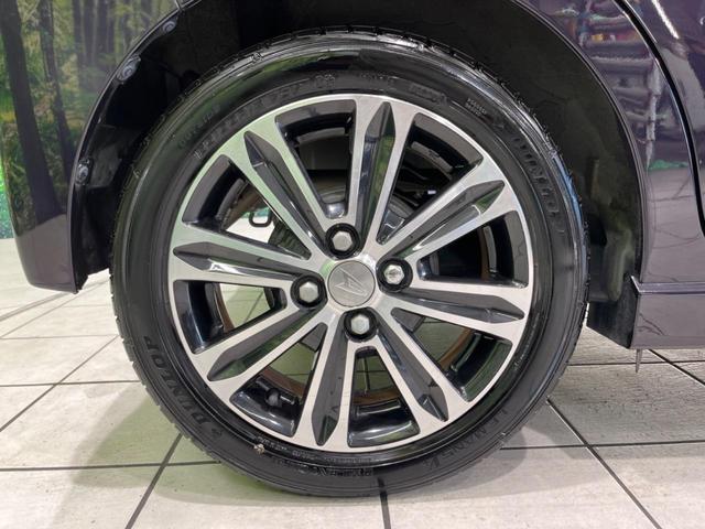 ムーヴ カスタム　ＲＳ　ＳＡＩＩ　純正ナビ　バックカメラ　ＥＴＣ　スマートキー＆プッシュスタート　アイドリングストップ　オートエアコン　オートライト　ＬＥＤヘッドライト　純正１５インチＡＷ　電動格納ミラー　衝突被害軽減装置（57枚目）