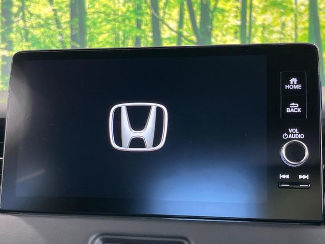 ヴェゼル e:HEV Z 寒冷地仕様 純正9型ナビ パワーバックドア アダプティブクルーズ シートヒーター ステアリングヒーター レーンキープ ETC オートマチックハイビーム ブラインドスポットモニター 禁煙車 衝突軽減装置(4枚目)