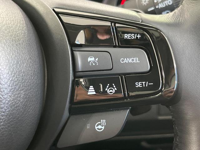 ヴェゼル e:HEV Z 寒冷地仕様 純正9型ナビ パワーバックドア アダプティブクルーズ シートヒーター ステアリングヒーター レーンキープ ETC オートマチックハイビーム ブラインドスポットモニター 禁煙車 衝突軽減装置(5枚目)