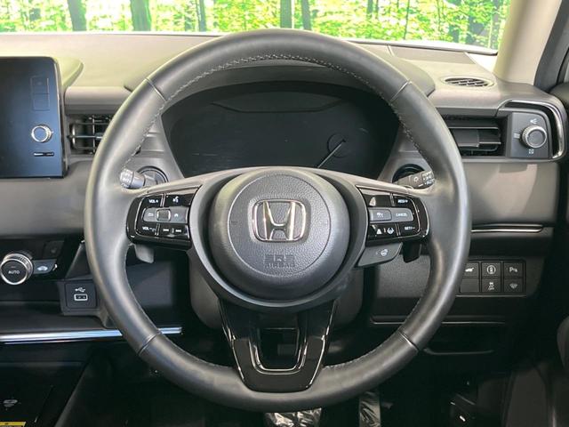 ヴェゼル e:HEV Z 寒冷地仕様 純正9型ナビ パワーバックドア アダプティブクルーズ シートヒーター ステアリングヒーター レーンキープ ETC オートマチックハイビーム ブラインドスポットモニター 禁煙車 衝突軽減装置(11枚目)