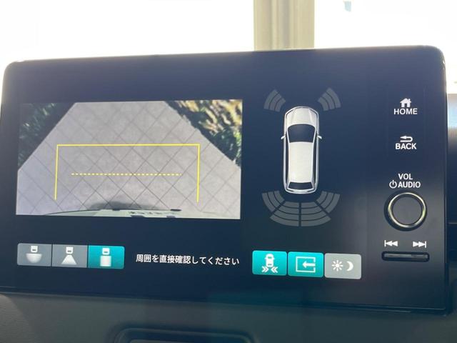 ヴェゼル e:HEV Z 寒冷地仕様 純正9型ナビ パワーバックドア アダプティブクルーズ シートヒーター ステアリングヒーター レーンキープ ETC オートマチックハイビーム ブラインドスポットモニター 禁煙車 衝突軽減装置(34枚目)