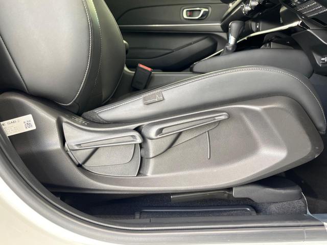 ヴェゼル e:HEV Z 寒冷地仕様 純正9型ナビ パワーバックドア アダプティブクルーズ シートヒーター ステアリングヒーター レーンキープ ETC オートマチックハイビーム ブラインドスポットモニター 禁煙車 衝突軽減装置(56枚目)